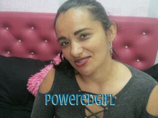 Poweredgirl