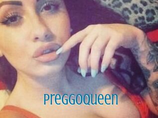 PreggoQueen