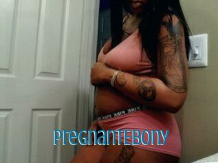 PregnantEbony