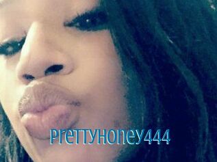 PrettyHoney444