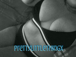 PrettyLittleThingX