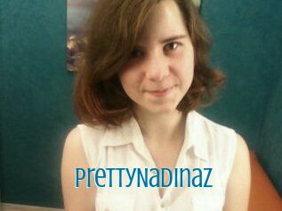 PrettyNadinaZ