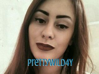 PrettyWild4Y