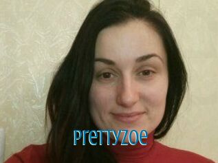 PrettyZoe
