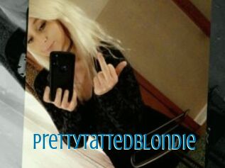 Prettytattedblondie