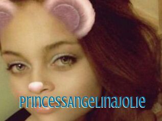 PrincessAngelinaJolie