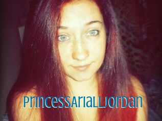 PrincessAriallJordan