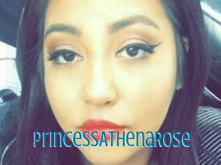 PrincessAthenaRose