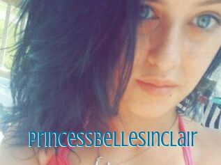 PrincessBelleSinclair