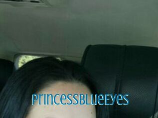 PrincessBlueEyes