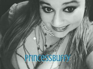 PrincessBuffy