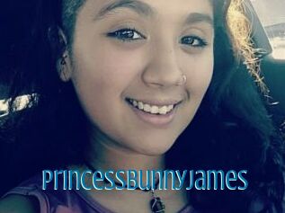 PrincessBunnyJames