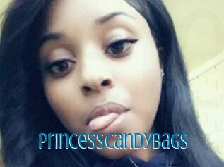 PrincessCandyBags