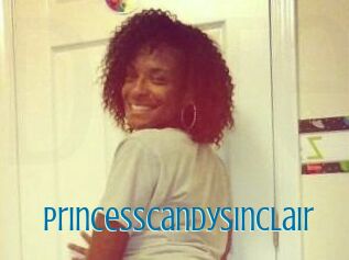 PrincessCandySinclair