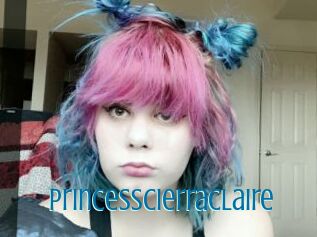 PrincessCierraClaire