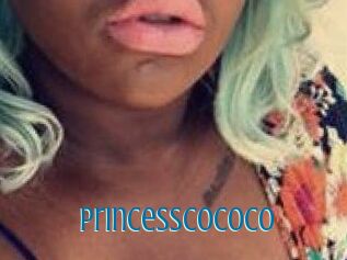 PrincessCoCoCo