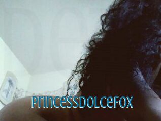 PrincessDolceFox