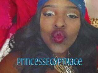 PrincessEgyptNage