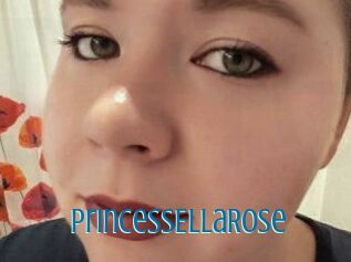 PrincessEllaRose