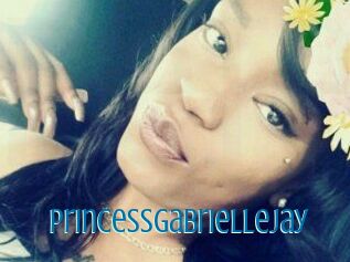 PrincessGabrielleJay