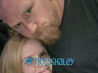 PrincessHaley