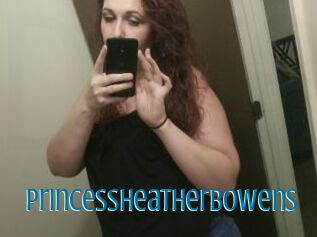 PrincessHeatherBowens