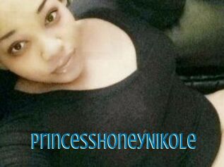 PrincessHoneyNikole