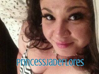 PrincessJadeFlores