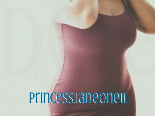 PrincessJadeOneil