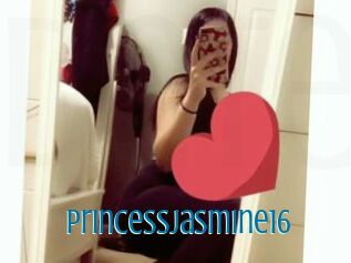 PrincessJasmine16