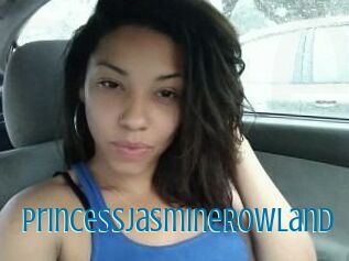 PrincessJasmineRowland