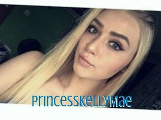 PrincessKellyMae