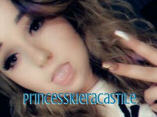 PrincessKieraCastile