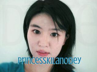 PrincessKilanoDey