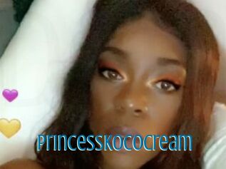 PrincessKoCoCream