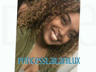 PrincessLailaniLux