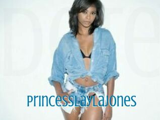 PrincessLaylaJones