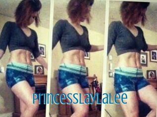 PrincessLaylaLee