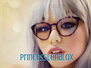 PrincessLenaLox