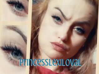 PrincessLexiLoval