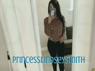 PrincessLindseySmith