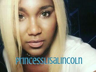 PrincessLisaLincoln