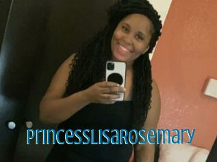 PrincessLisaRosemary