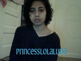 PrincessLolaLuna