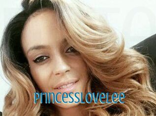 PrincessLoveLee