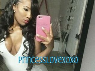 PrincessLoveXOXO