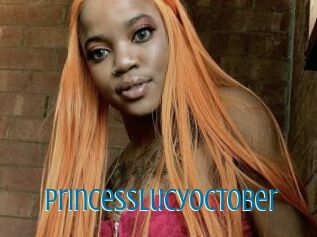 PrincessLucyOctober