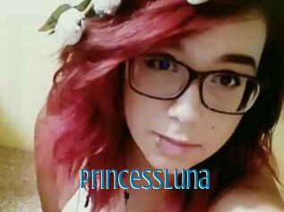 PrincessLuna