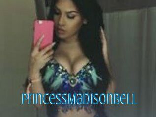 PrincessMadisonBell