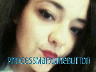 PrincessMaryJaneButton